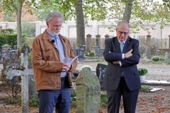 Inzegening-Monument-Klooster-zusters-Nazareth-30-okt-16