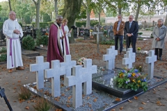 Inzegening-Monument-Klooster-zusters-Nazareth-30-okt-21