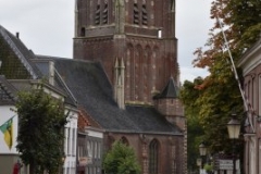 Kinderdijk-Woudrichem-89