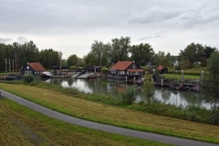 Kinderdijk-Woudrichem-93